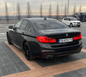 BMW 530 BMW M Sport | ACC | Harman Kardon, снимка 5