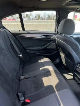 BMW 525 525d, снимка 11