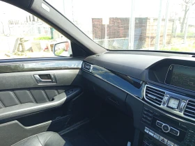 Mercedes-Benz E 220, снимка 6