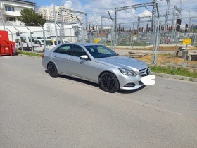 Mercedes-Benz E 220, снимка 3