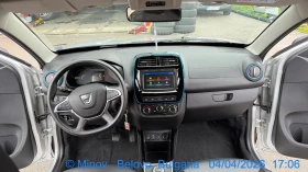 Dacia Spring, снимка 5