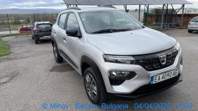 Dacia Spring, снимка 2