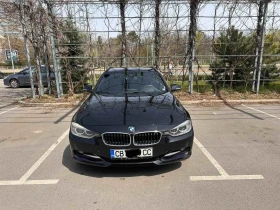BMW 320 320 d f 31 , снимка 1