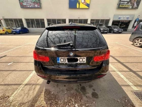 BMW 320 320 d f 31 , снимка 4