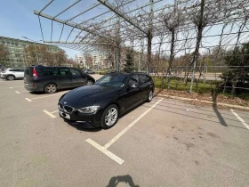 BMW 320 320 d f 31 , снимка 2