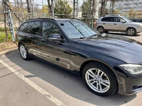 BMW 320 320 d f 31 , снимка 3