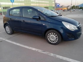 Opel Corsa 1.2I Газов инжекцион , снимка 5