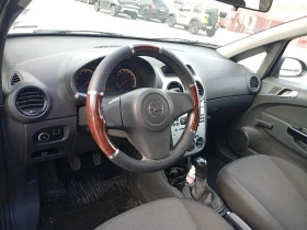 Opel Corsa 1.2I Газов инжекцион , снимка 6