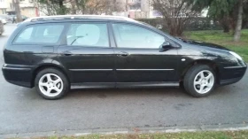 Citroen C5 2.0 бензин + газ, снимка 7