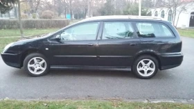 Citroen C5 2.0 бензин + газ, снимка 8