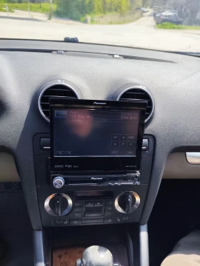 Audi A3 2.0 FSI AUTOMAT, снимка 7