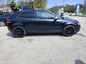 Audi A3 2.0 FSI AUTOMAT, снимка 11