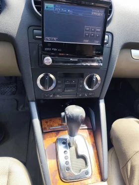 Audi A3 2.0 FSI AUTOMAT, снимка 8