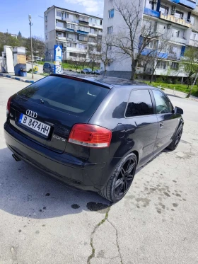 Audi A3 2.0 FSI AUTOMAT, снимка 2