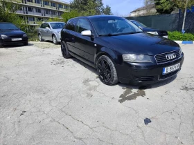 Audi A3 2.0 FSI AUTOMAT, снимка 4