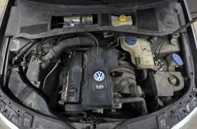 VW Passat 1.6i Facelift!, снимка 11