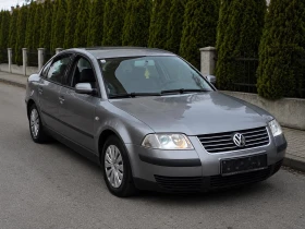 VW Passat 1.6i , снимка 1