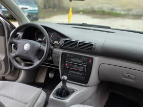 VW Passat 1.6i Facelift!, снимка 6