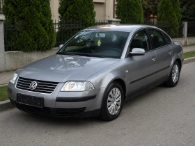 VW Passat 1.6i , снимка 3