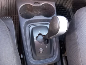 Opel Meriva 1.6i Автоматик AC, снимка 14