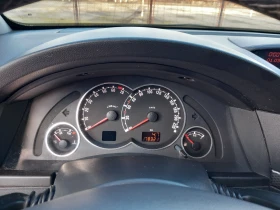 Opel Meriva 1.6i Автоматик AC, снимка 13