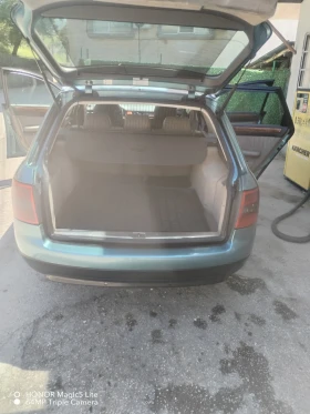 Audi A6 2.5, снимка 4