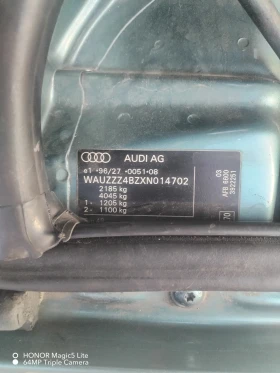 Audi A6 2.5, снимка 3