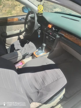 Audi A6 2.5, снимка 9