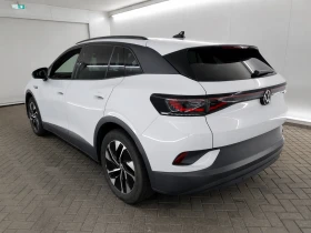 VW ID.4 ID.4 BEV 204 hp  77kWh , снимка 2
