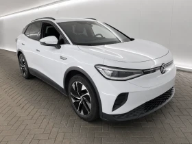 VW ID.4 ID.4 BEV 204 hp  77kWh , снимка 1