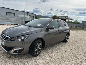 Peugeot 308 1.2 ALLURE, снимка 1