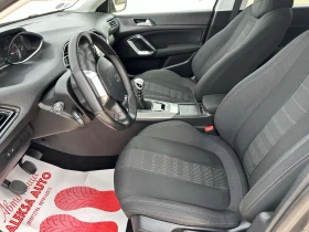 Peugeot 308 1.2 ALLURE, снимка 10