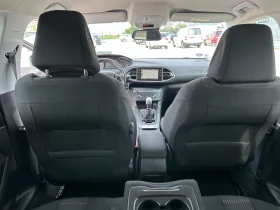 Peugeot 308 1.2 ALLURE, снимка 15