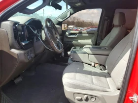 Chevrolet Silverado 2.7l K1500 Lt, снимка 7