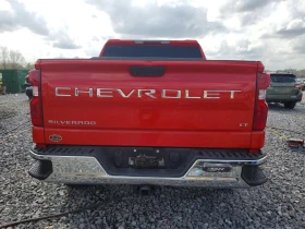 Chevrolet Silverado 2.7l K1500 Lt, снимка 6