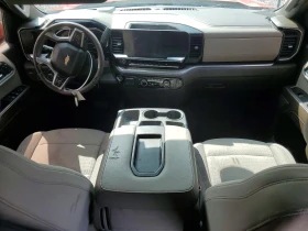 Chevrolet Silverado 2.7l K1500 Lt, снимка 8
