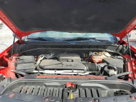 Chevrolet Silverado 2.7l K1500 Lt, снимка 11