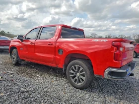 Chevrolet Silverado 2.7l K1500 Lt, снимка 2