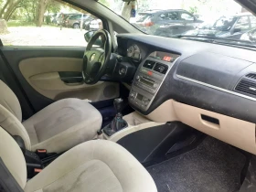 Fiat Linea 1.3 mjet, снимка 12