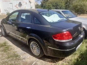 Fiat Linea 1.3 mjet, снимка 8