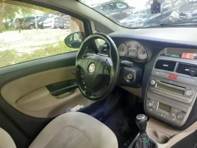 Fiat Linea 1.3 mjet, снимка 14