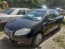 Fiat Linea 1.3 mjet, снимка 11