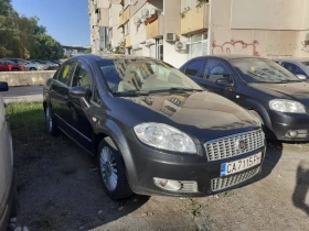 Fiat Linea 1.3 mjet, снимка 5