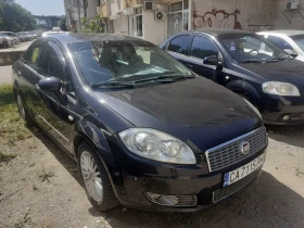 Fiat Linea 1.3 mjet, снимка 10