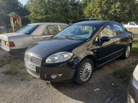 Fiat Linea 1.3 mjet, снимка 1