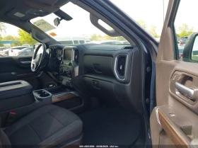 Chevrolet Silverado 5.3l 1500 4Wd Short Bed Lt Trail Boss, снимка 5