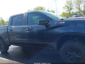 Chevrolet Silverado 5.3l 1500 4Wd Short Bed Lt Trail Boss, снимка 13