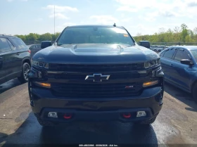 Chevrolet Silverado 5.3l 1500 4Wd Short Bed Lt Trail Boss, снимка 12