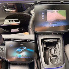 Mercedes-Benz E 220 Mild-Hybrid Shadow Line, снимка 13