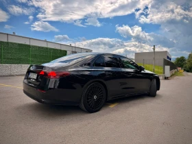 Mercedes-Benz E 220 Mild-Hybrid Shadow Line, снимка 14
